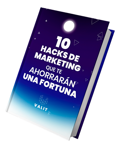 10 hacks de ventas