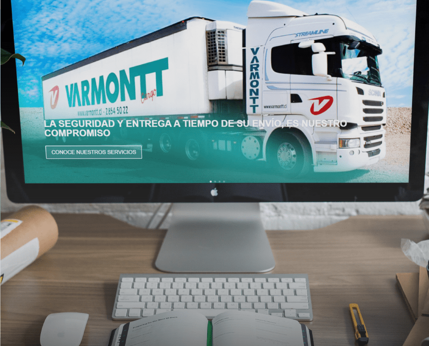 Varmontt